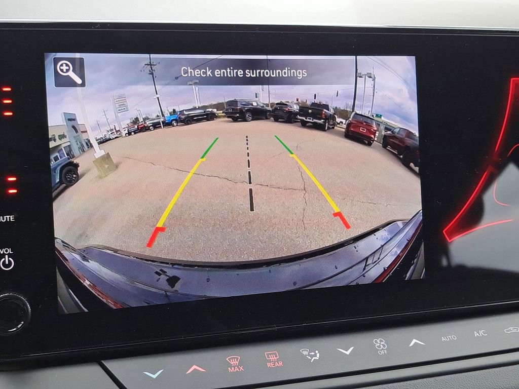 New 2026 Dodge Charger R/T image 9