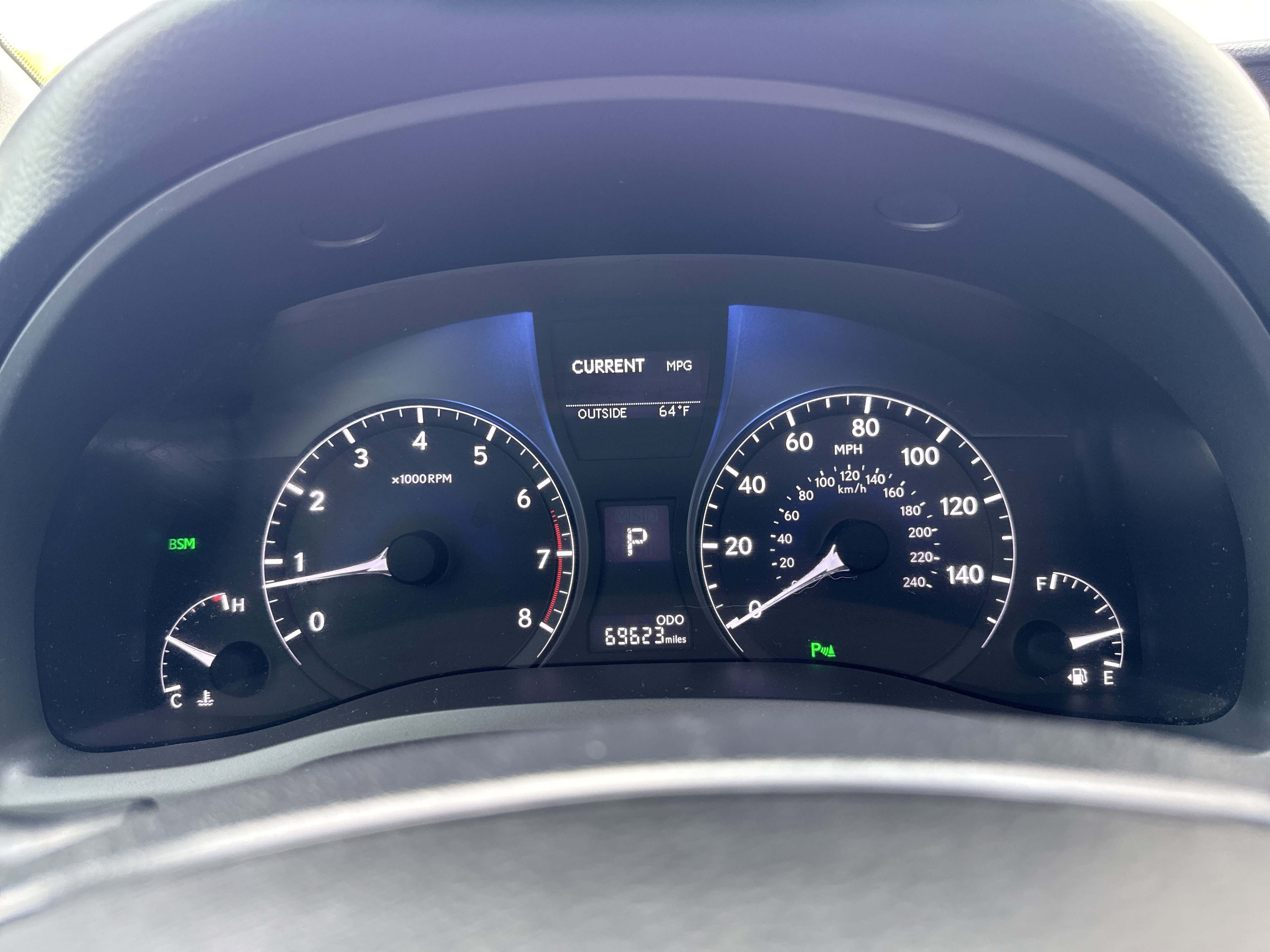 Used 2015 Lexus RX 350 350 image 16