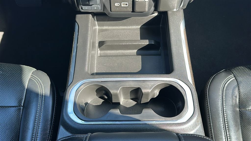 Used 2020 Chevrolet Silverado 1500 RST w/ All-Star Edition AWD/4WD image 28