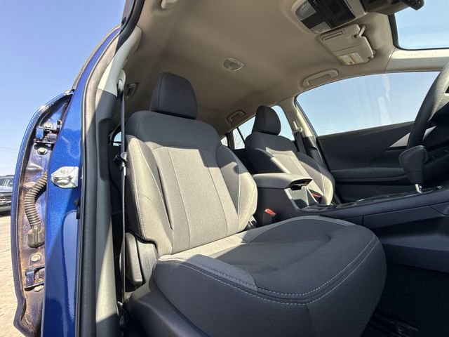 Certified 2024 Subaru Impreza 2.0i image 23