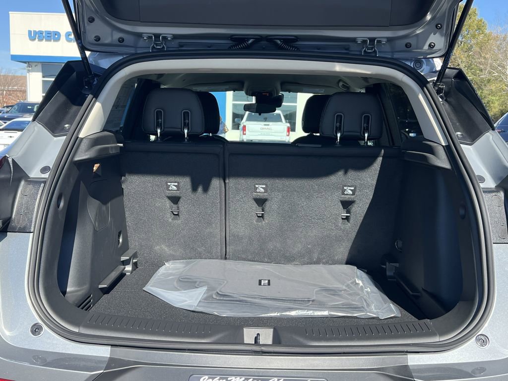 New 2026 Buick Encore GX Preferred w/ Comfort Package image 17