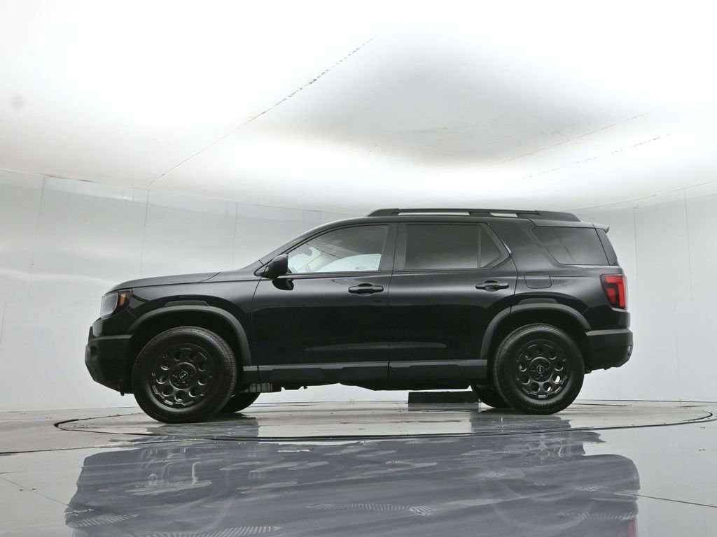 Used 2026 Honda Passport RTL image 7