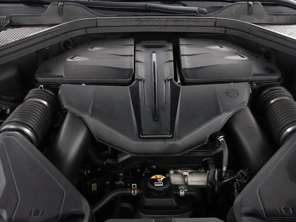 Used 2024 Genesis GV80 3.5T w/ Prestige Package image 26