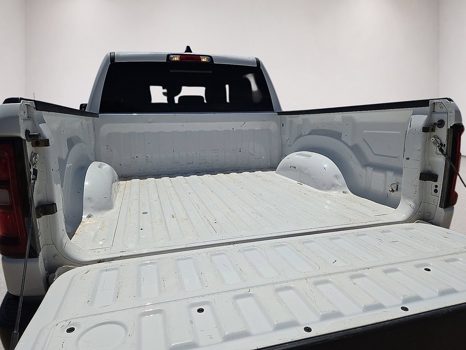 Used 2025 RAM 1500 Rebel w/ Rebel Level 1 Equipment Group AWD/4WD image 13