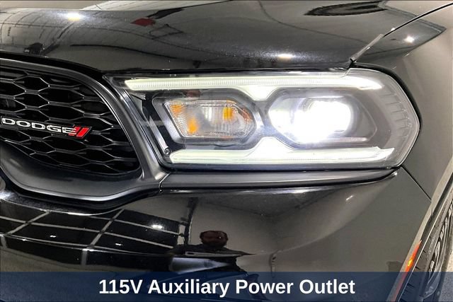 Used 2022 Dodge Durango GT w/ Blacktop Package AWD/4WD image 43