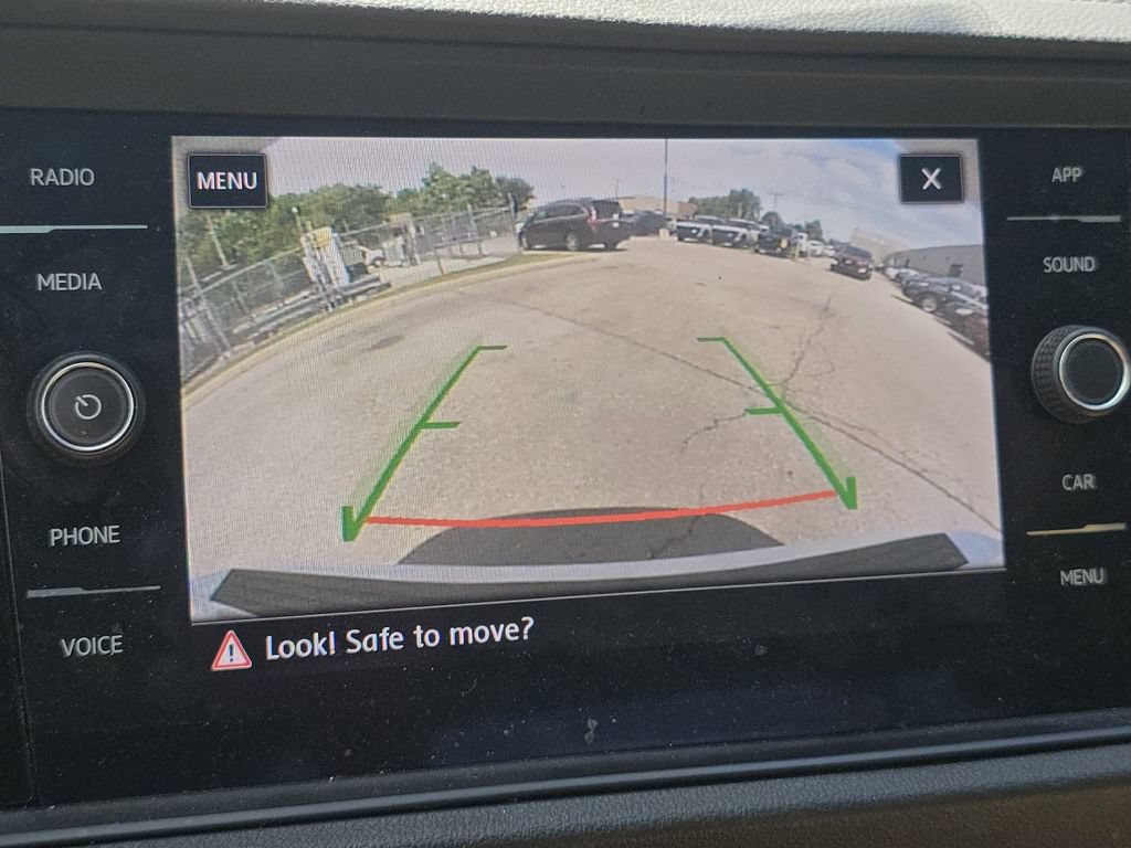 Used 2019 Volkswagen Jetta SEL FWD image 29