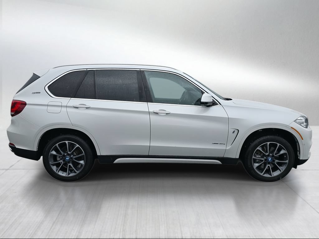Used 2018 BMW X5 xDrive40e AWD/4WD image 2