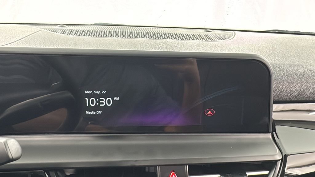 New 2026 Kia Seltos S image 24