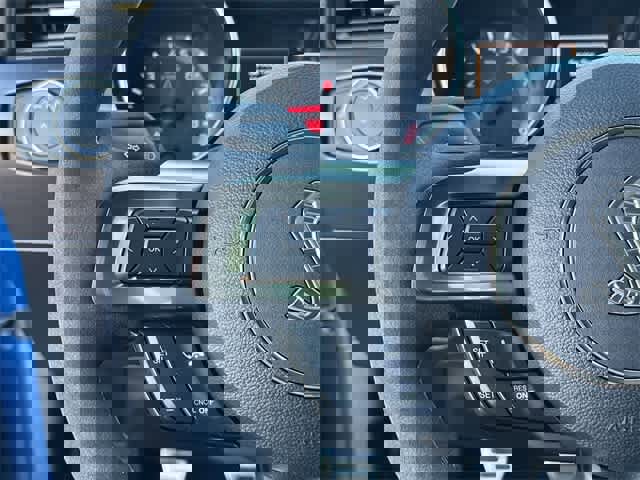 Used 2017 Ford Mustang Shelby GT350 image 8