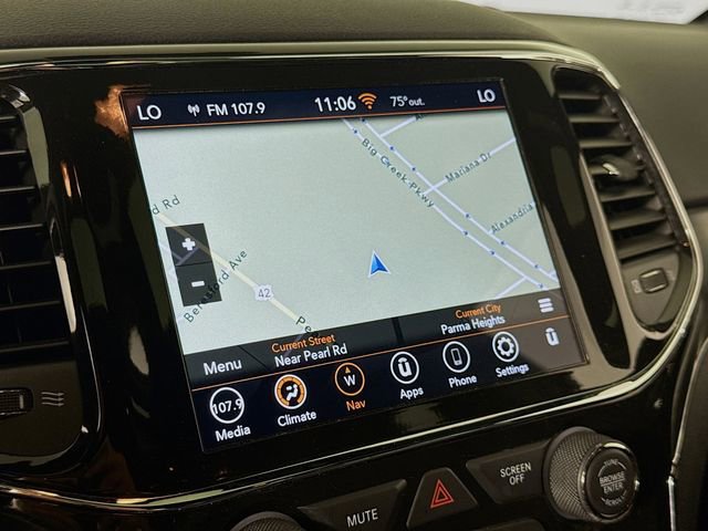 Used 2021 Jeep Grand Cherokee Limited w/ Quick Order Package 28K 80th image 13