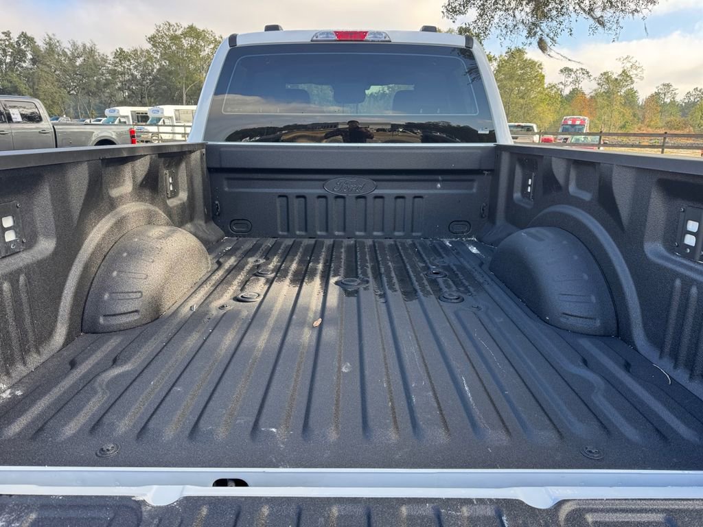 New 2026 Ford F250 XL w/ STX Appearance Package image 23