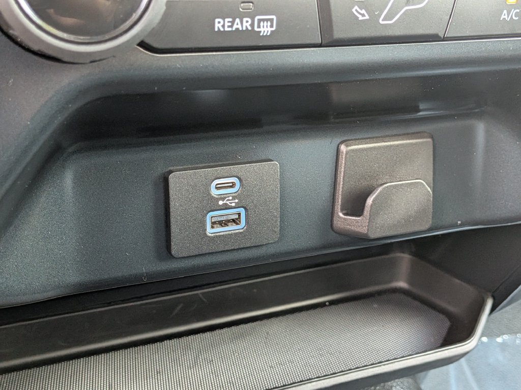 Used 2024 Ford F150 XL w/ Equipment Group 103A High AWD/4WD image 28