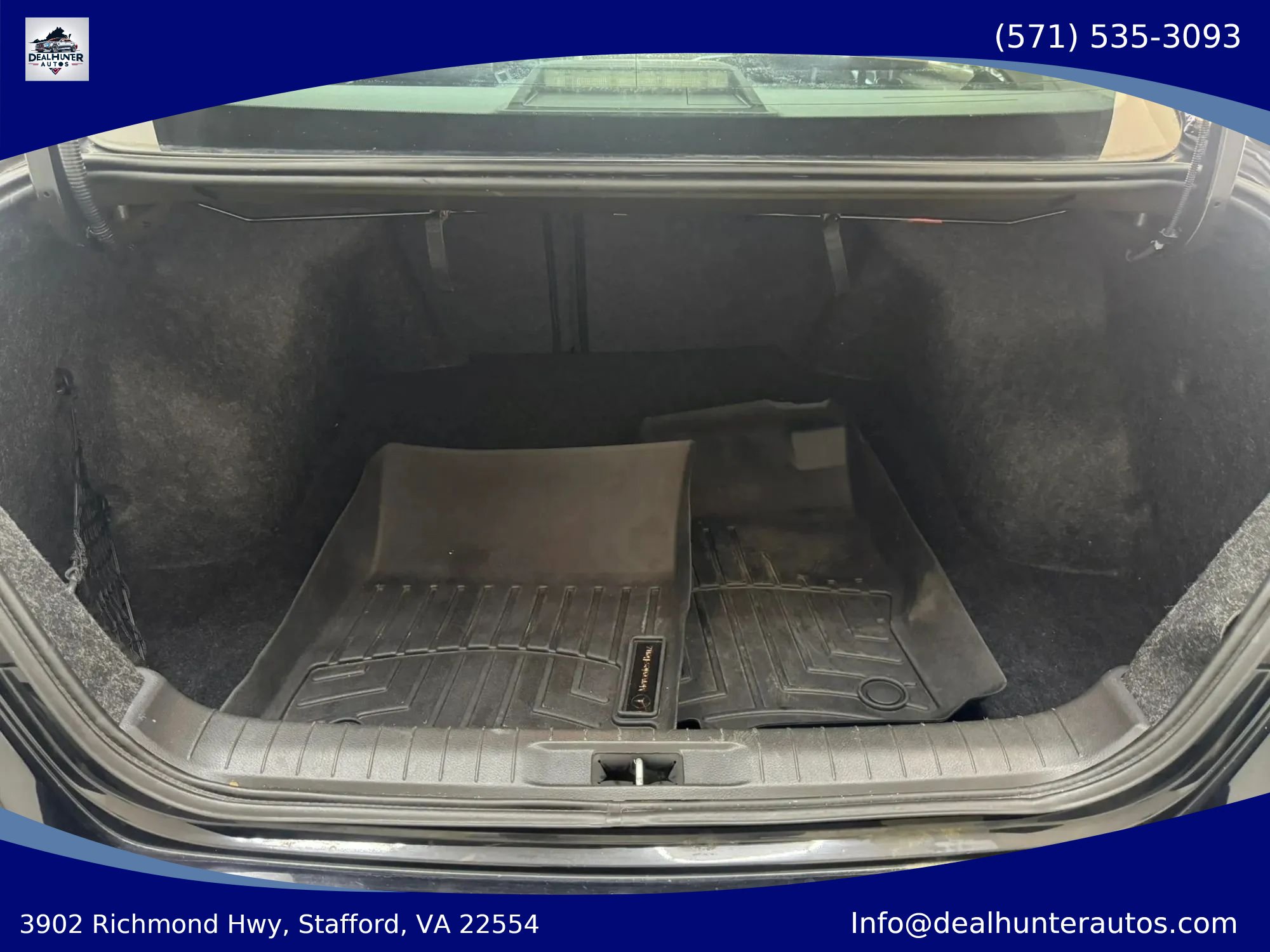 Used 2015 Nissan Altima 2.5 SL w/ Technology Package FWD image 12