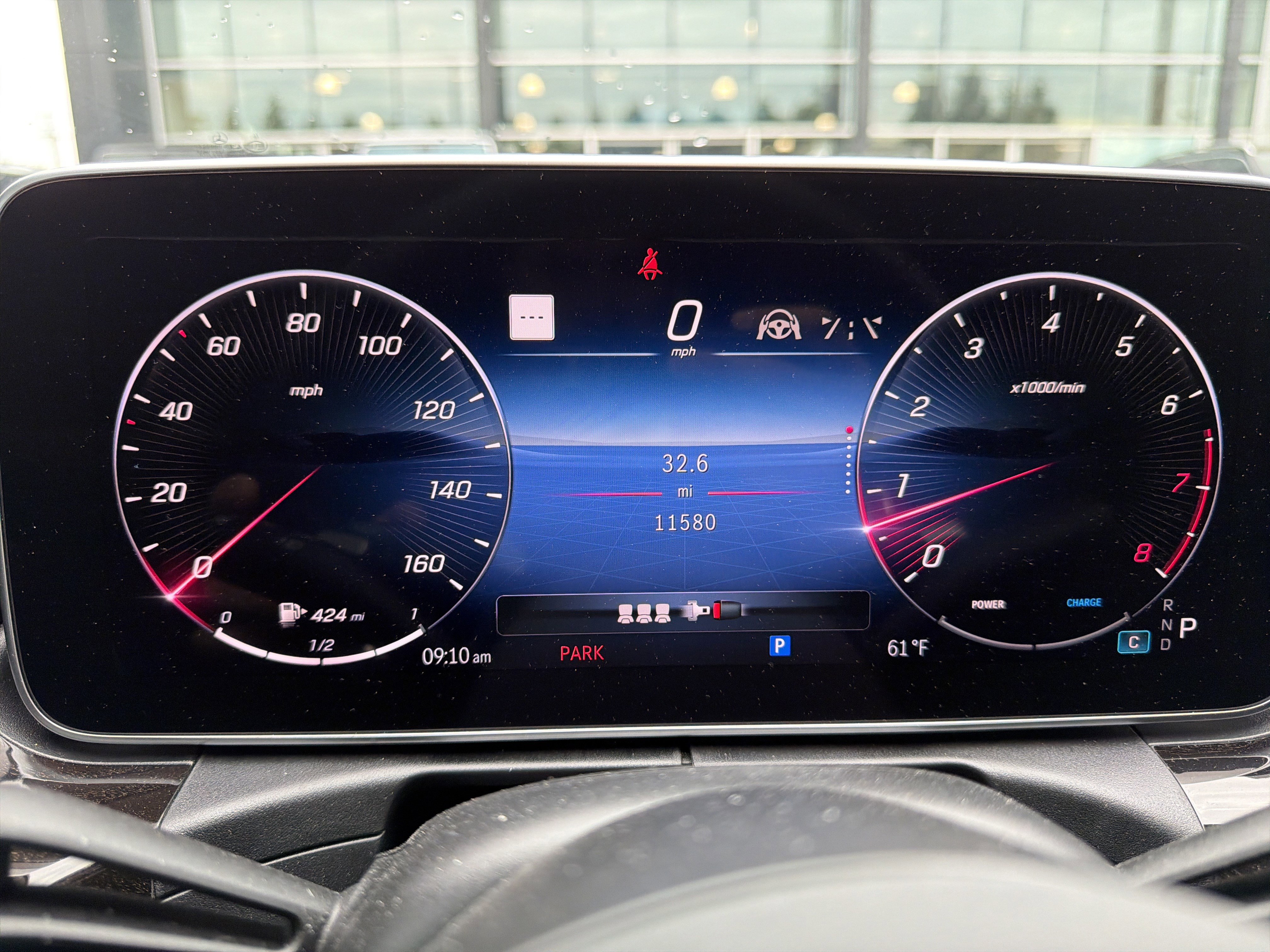 Used 2024 Mercedes-Benz C 300 4MATIC Sedan image 22
