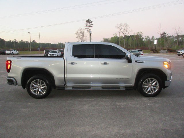 Used 2021 GMC Sierra 1500 SLT image 6