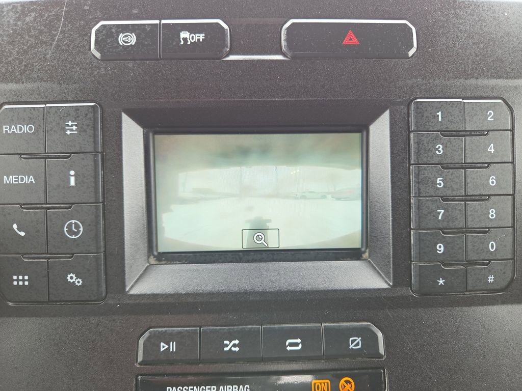 Used 2020 Ford F550 2WD Regular Cab Super Duty image 24