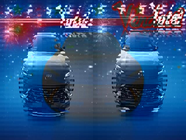 New 2026 Buick Envision Avenir image 2