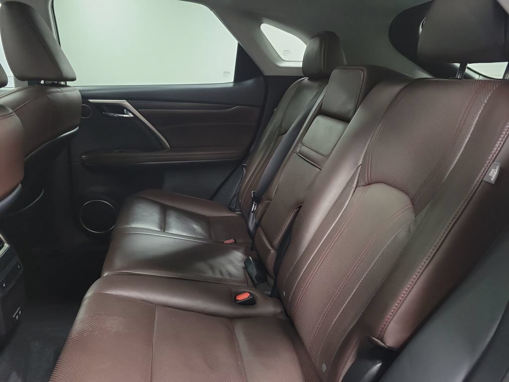 Used 2020 Lexus RX 350 AWD w/ Premium Package image 30