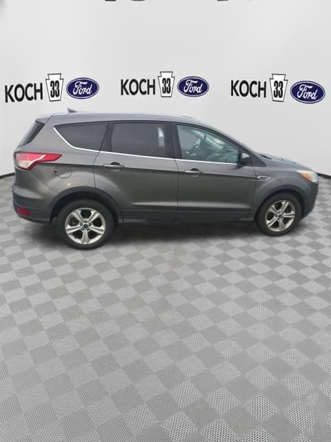 Used 2014 Ford Escape SE AWD/4WD image 8