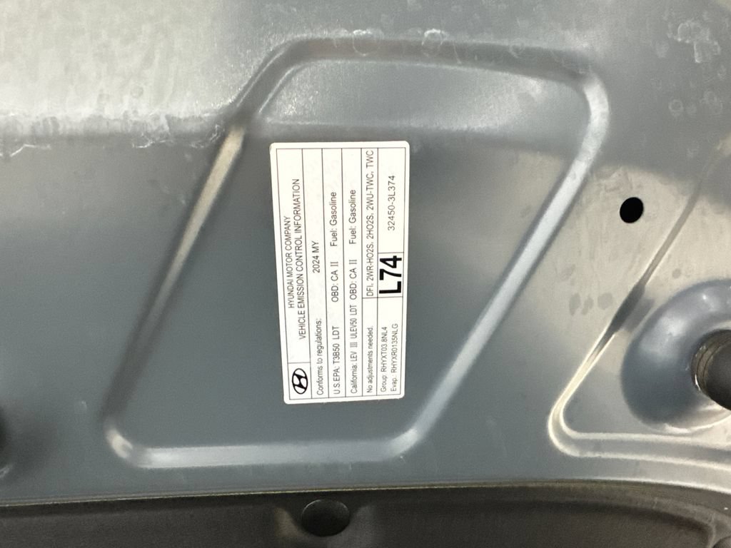 Used 2024 Hyundai Palisade XRT FWD image 76