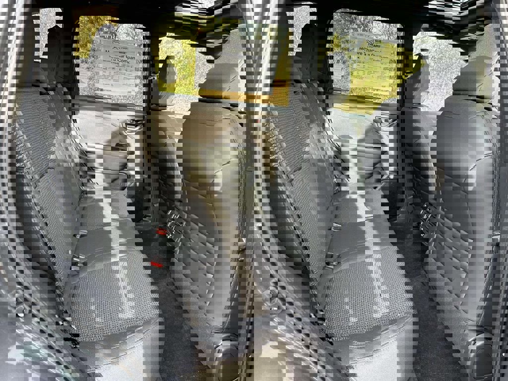 New 2026 Subaru Forester Premium image 11