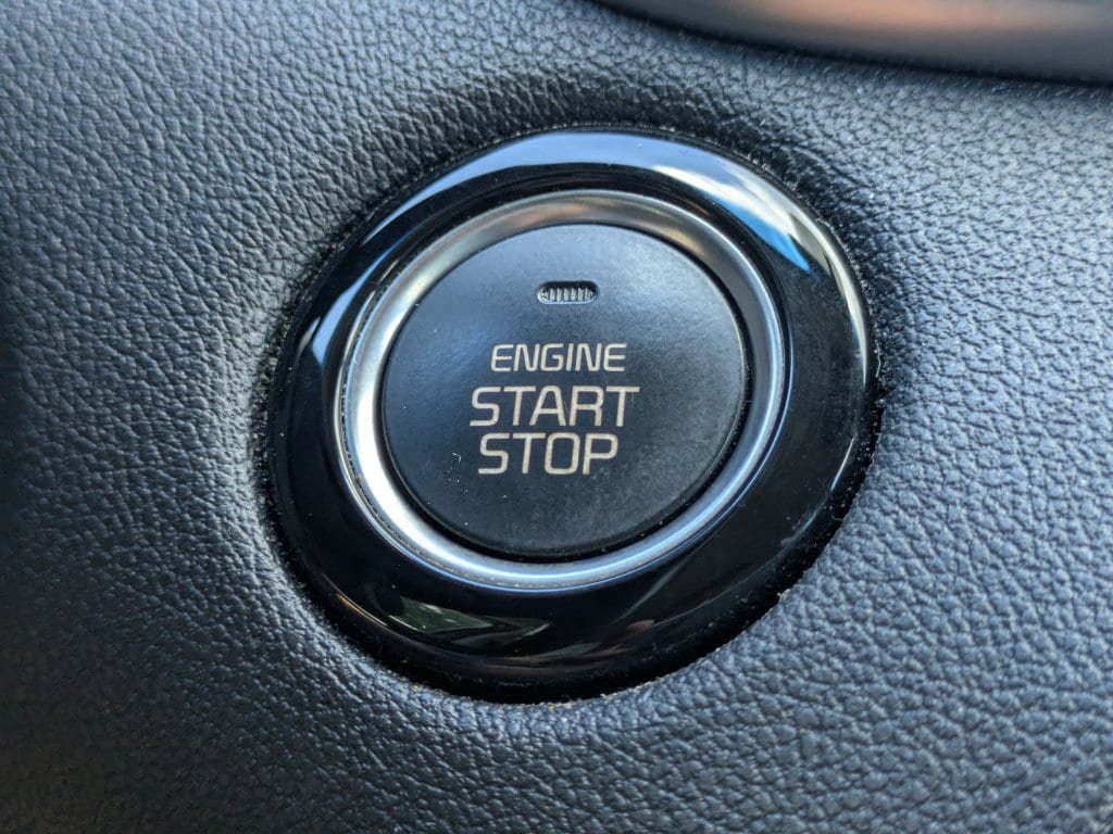 Used 2018 Kia Sorento EX FWD image 27
