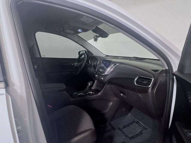 Used 2023 Chevrolet Equinox LT AWD/4WD image 21