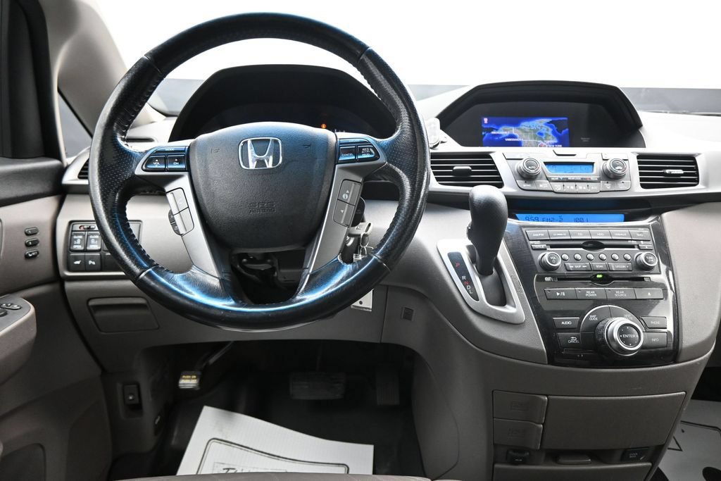 Used 2012 Honda Odyssey Touring image 14