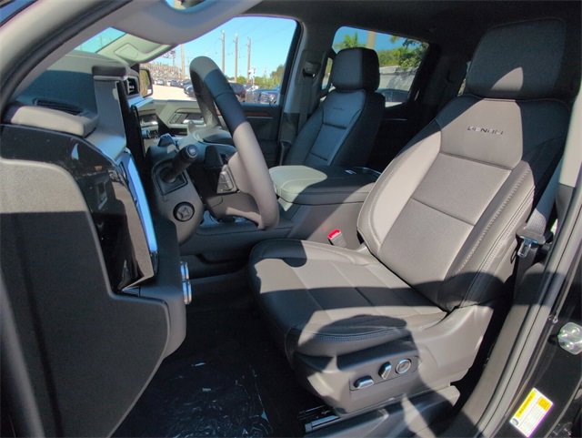 New 2026 GMC Sierra 1500 Denali w/ Technology Package image 4