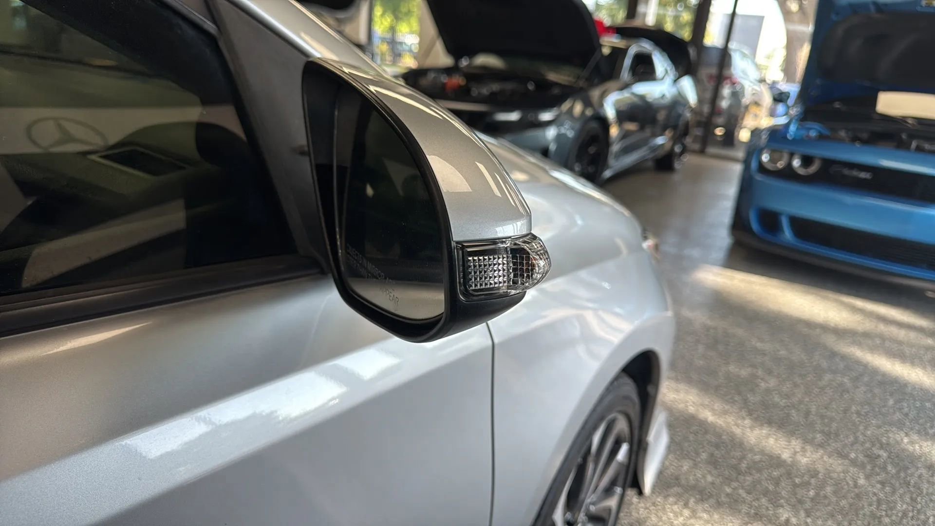 Used 2018 Toyota Corolla iM FWD image 37