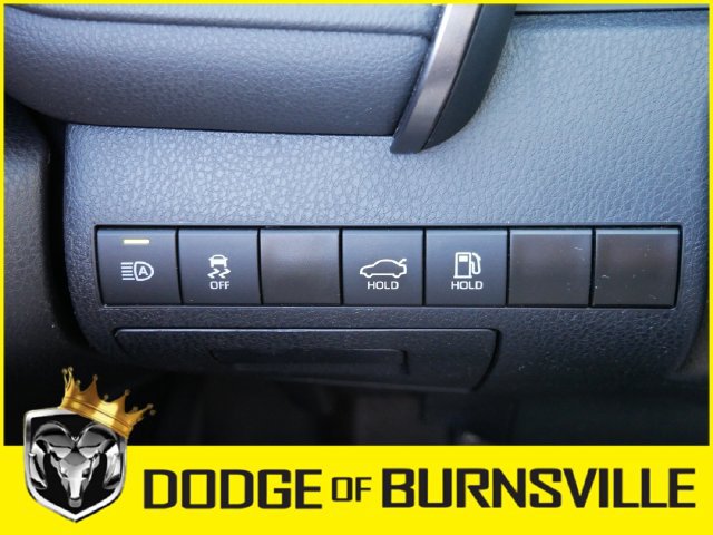 Used 2024 Toyota Camry SE FWD image 23