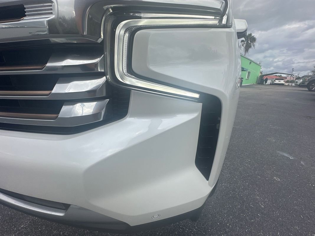 Used 2023 Chevrolet Suburban High Country w/ Premium Package 2 image 14
