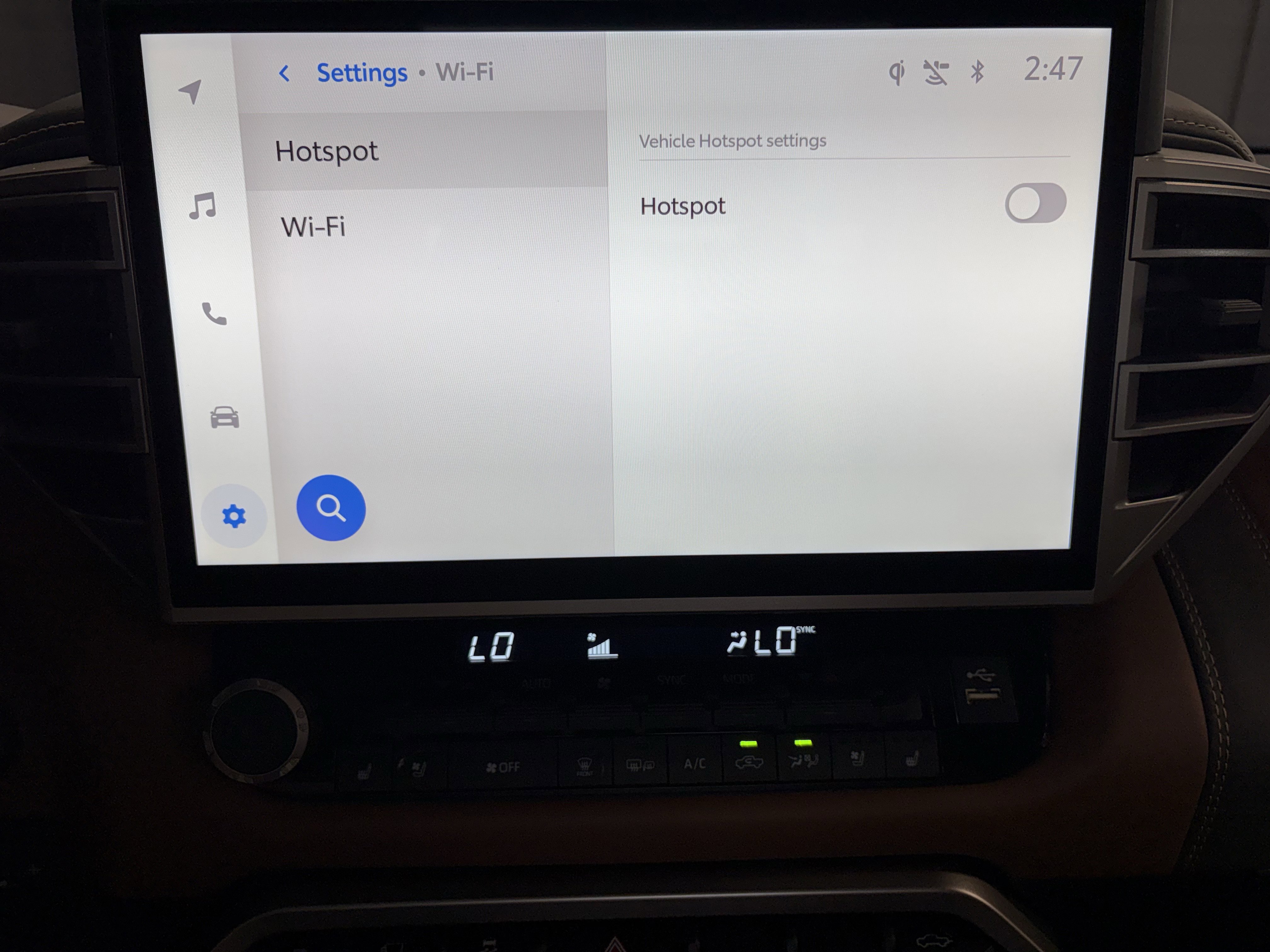 New 2026 Toyota Tundra 1794 Edition image 14