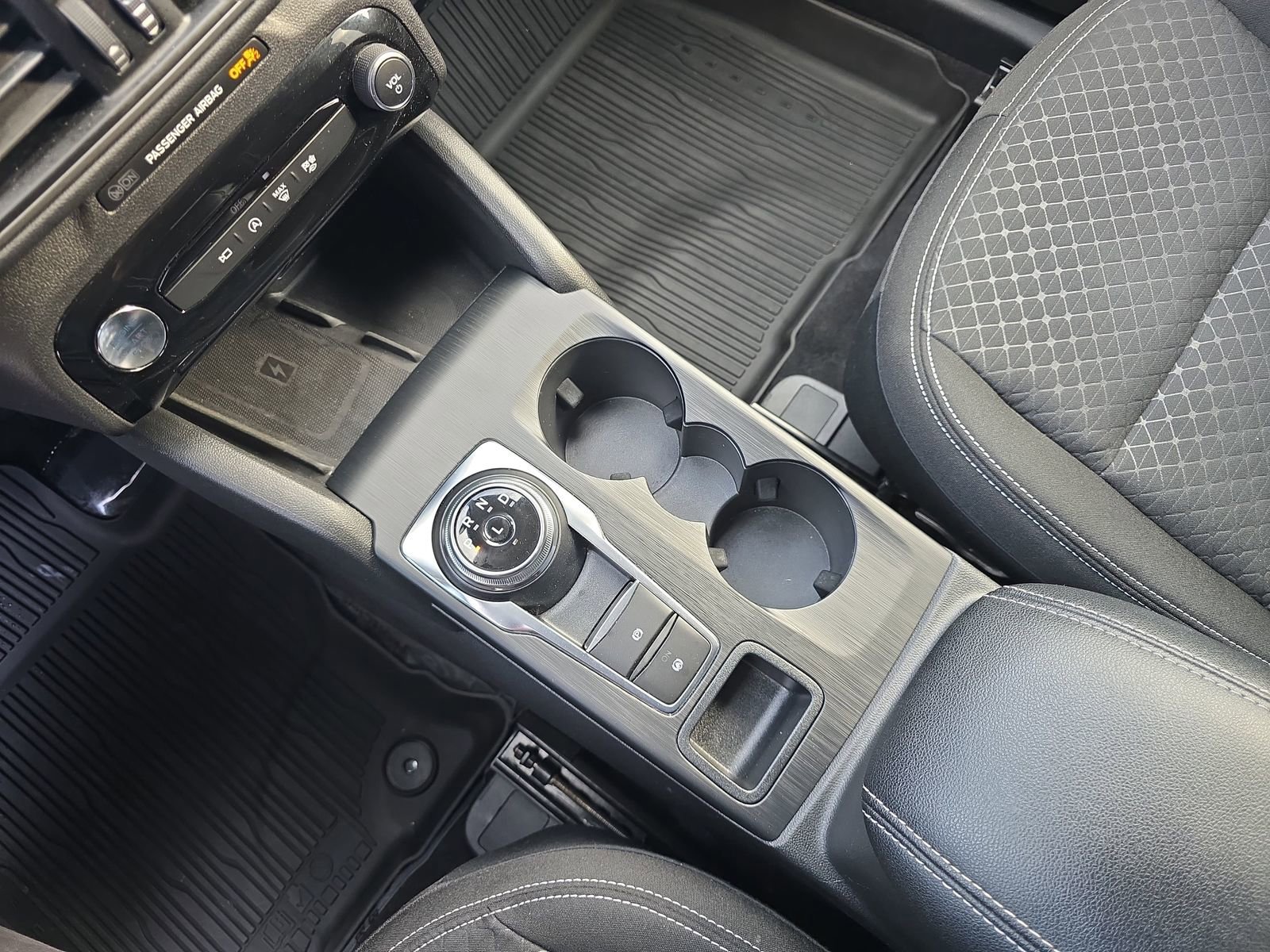 Used 2023 Ford Escape Active w/ Tech Pack #2 image 31