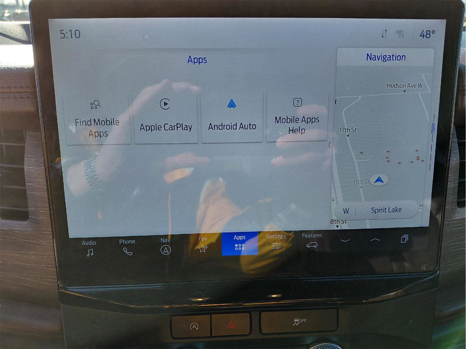 Used 2024 Ford Expedition Limited image 34