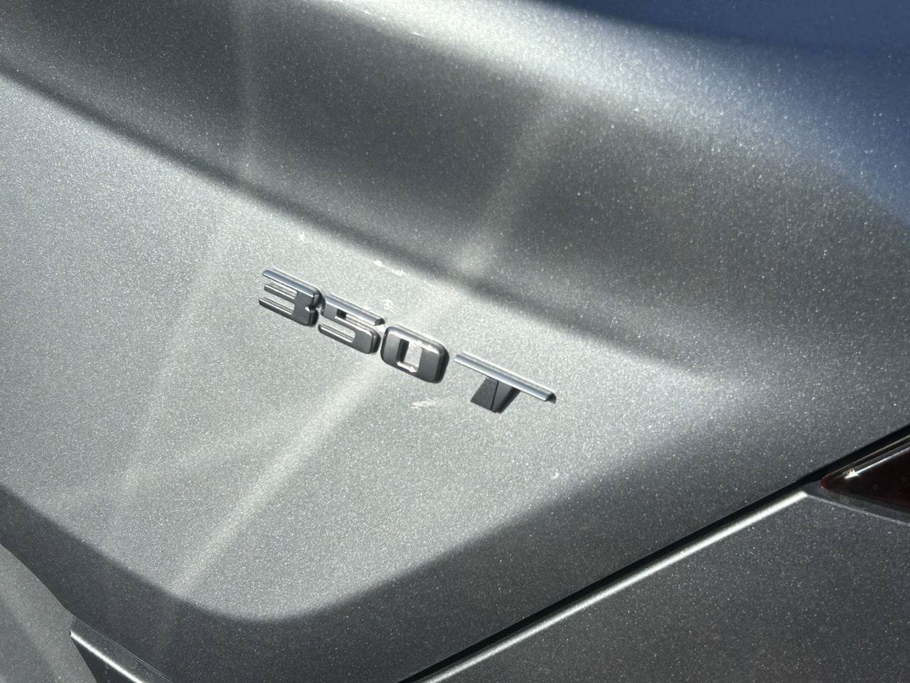 Used 2024 Cadillac CT4 Premium Luxury w/ Climate Package RWD image 7