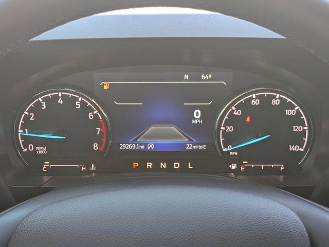 Used 2024 Ford Maverick Tremor w/ Tremor Off-Road Package image 36