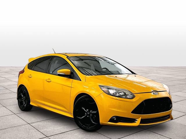 Used 2013 Ford Focus ST FWD image 3