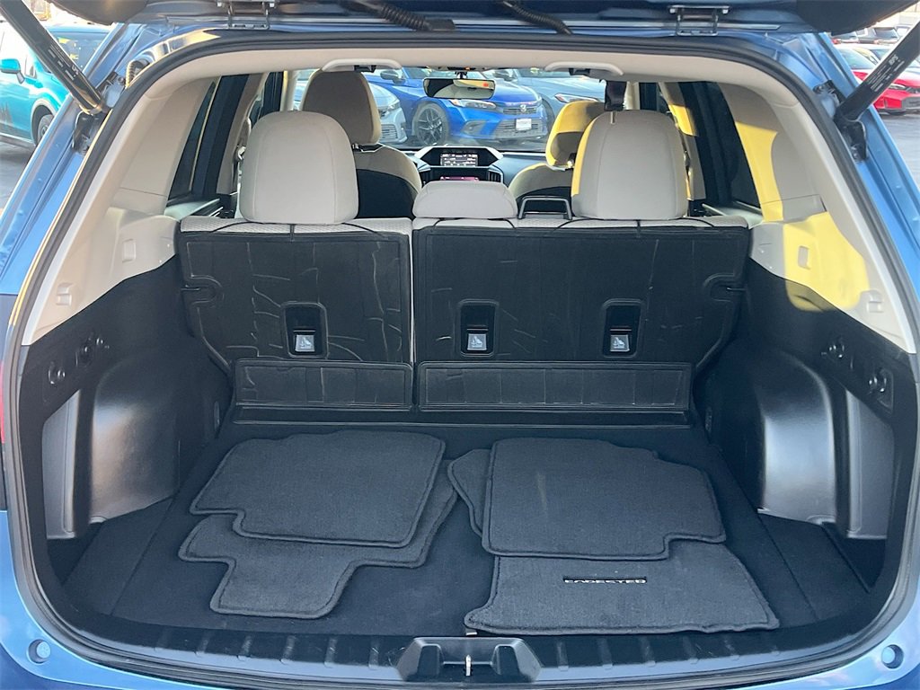 Used 2024 Subaru Forester Premium image 26