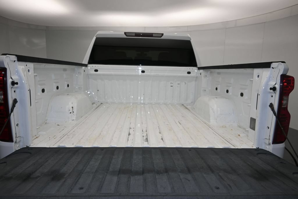 Used 2020 Chevrolet Silverado 1500 LT w/ All-Star Edition AWD/4WD image 23