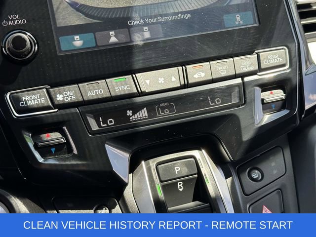 Used 2023 Honda Odyssey EX-L image 5