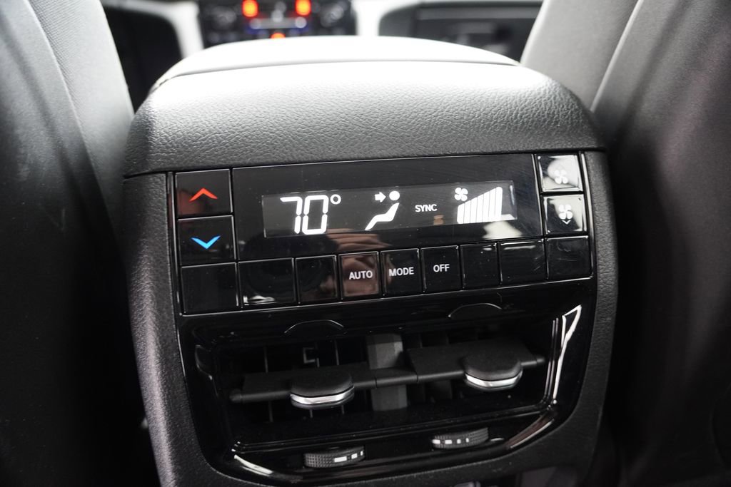 Certified 2023 Jeep Grand Cherokee L Laredo w/ Luxury Tech Group I image 21