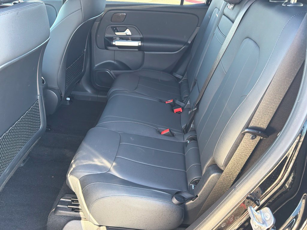 Certified 2024 Mercedes-Benz EQB 250+ image 32