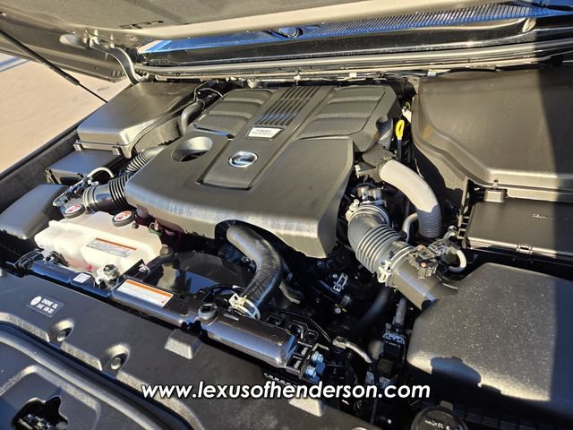 Certified 2025 Lexus GX 550 w/ Accessory Package (Z1) AWD/4WD image 22