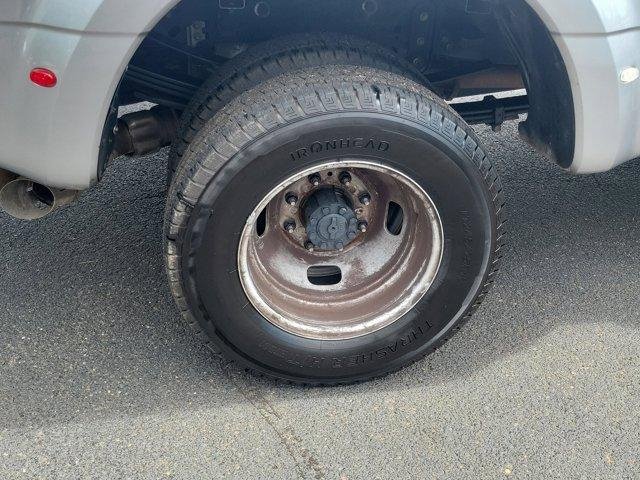 Used 2024 Ford F350 XLT image 5