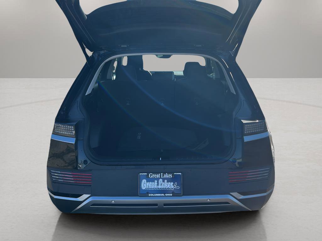 Used 2024 Hyundai Ioniq 5 SEL image 10