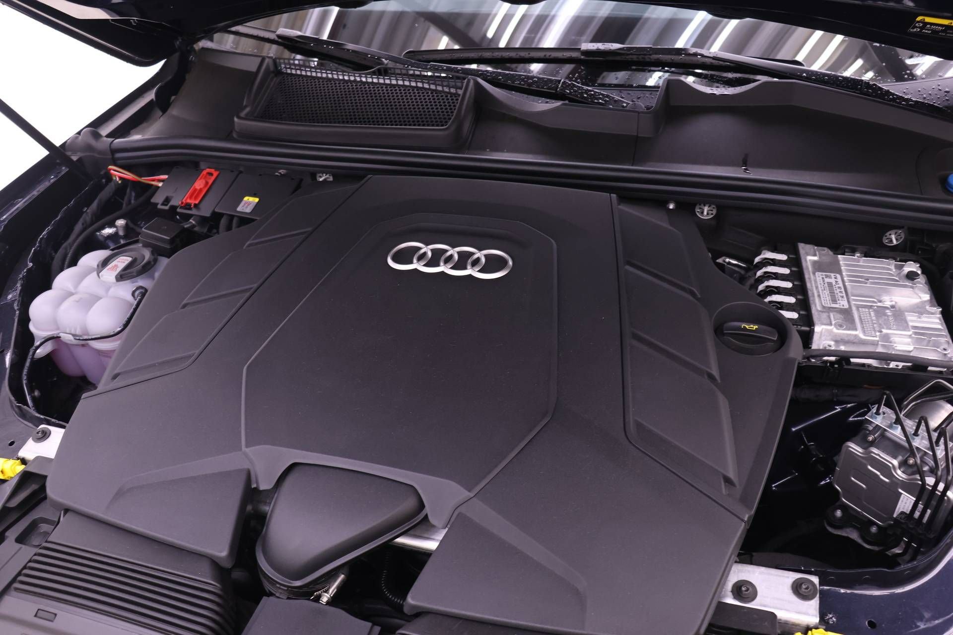 New 2026 Audi Q7 Premium Plus AWD/4WD image 17