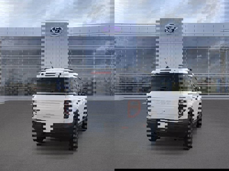 New 2025 Ford Bronco Sport Big Bend image 33