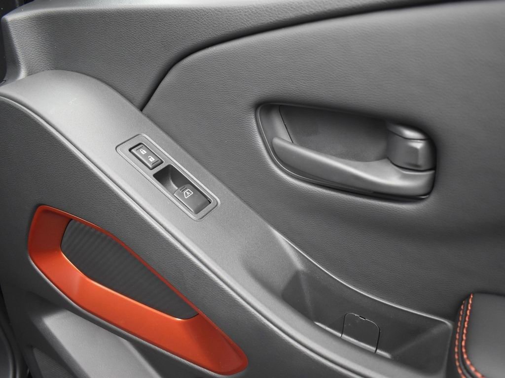 New 2026 Nissan Frontier PRO-4X w/ Tow Package image 25