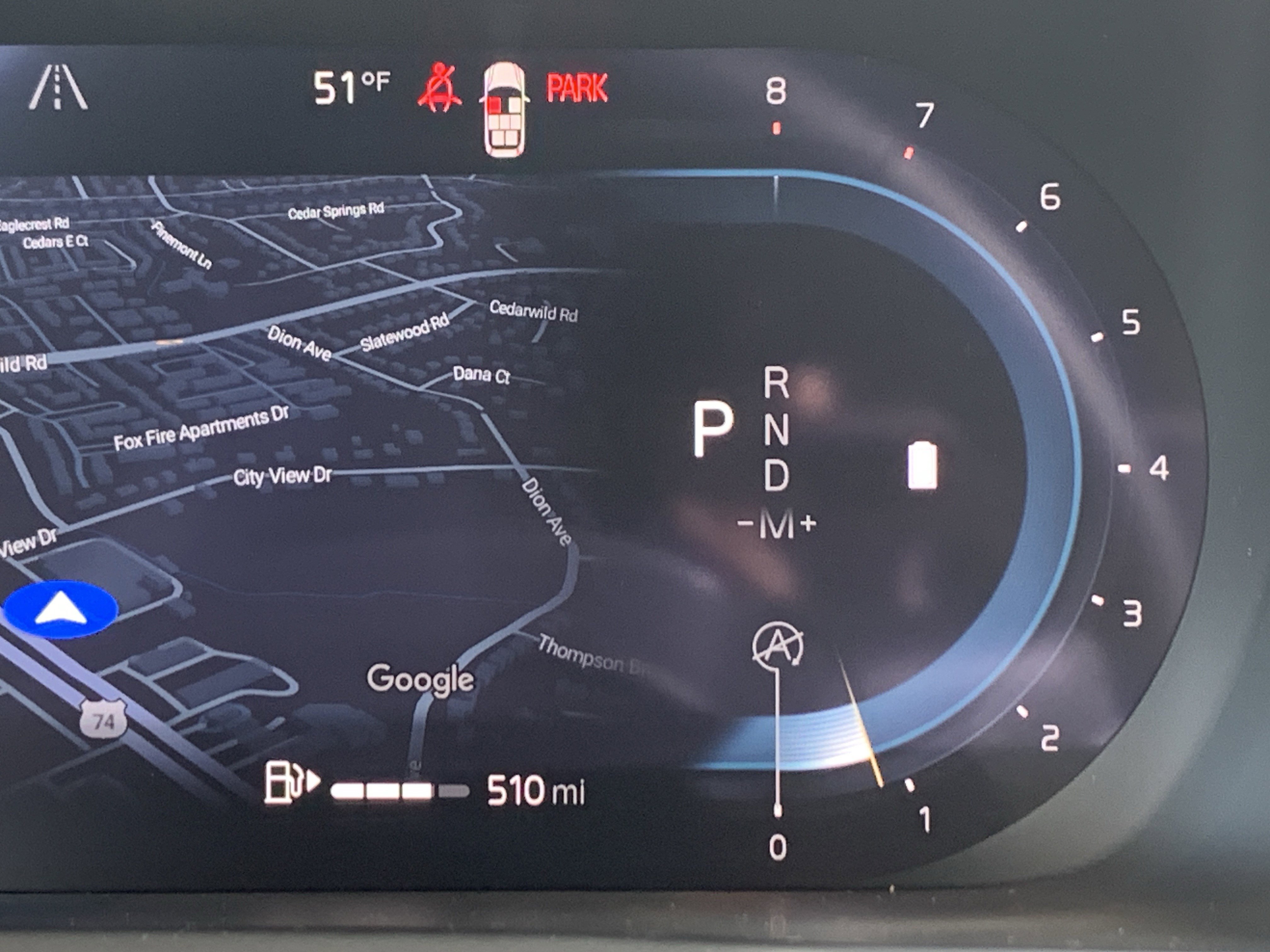 Used 2025 Volvo XC90 B6 Plus image 21